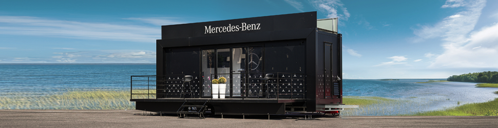 Mercedes